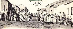 1790- Chiffalo - Village2 de Pecheurs